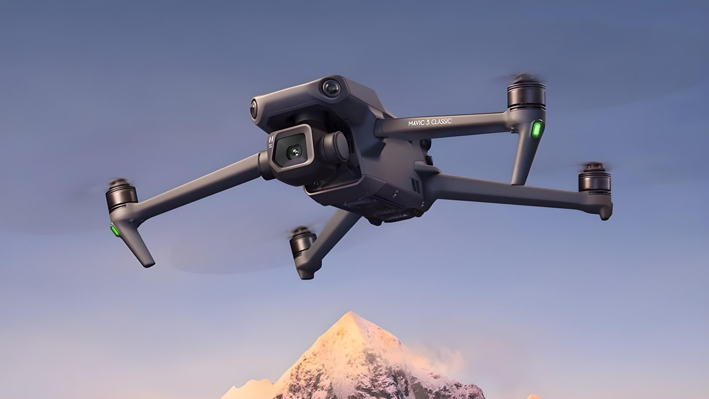 Drone Terbaik Untuk Merekam Video 4K: Panduan Pembelian Terkini