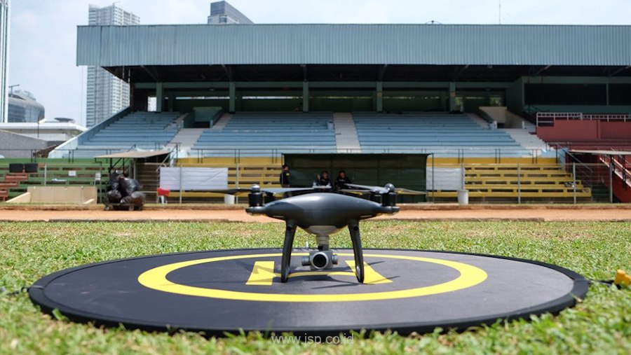 Faktor Ergonomi: Cara Memilih Drone Yang Nyaman Di Tangan