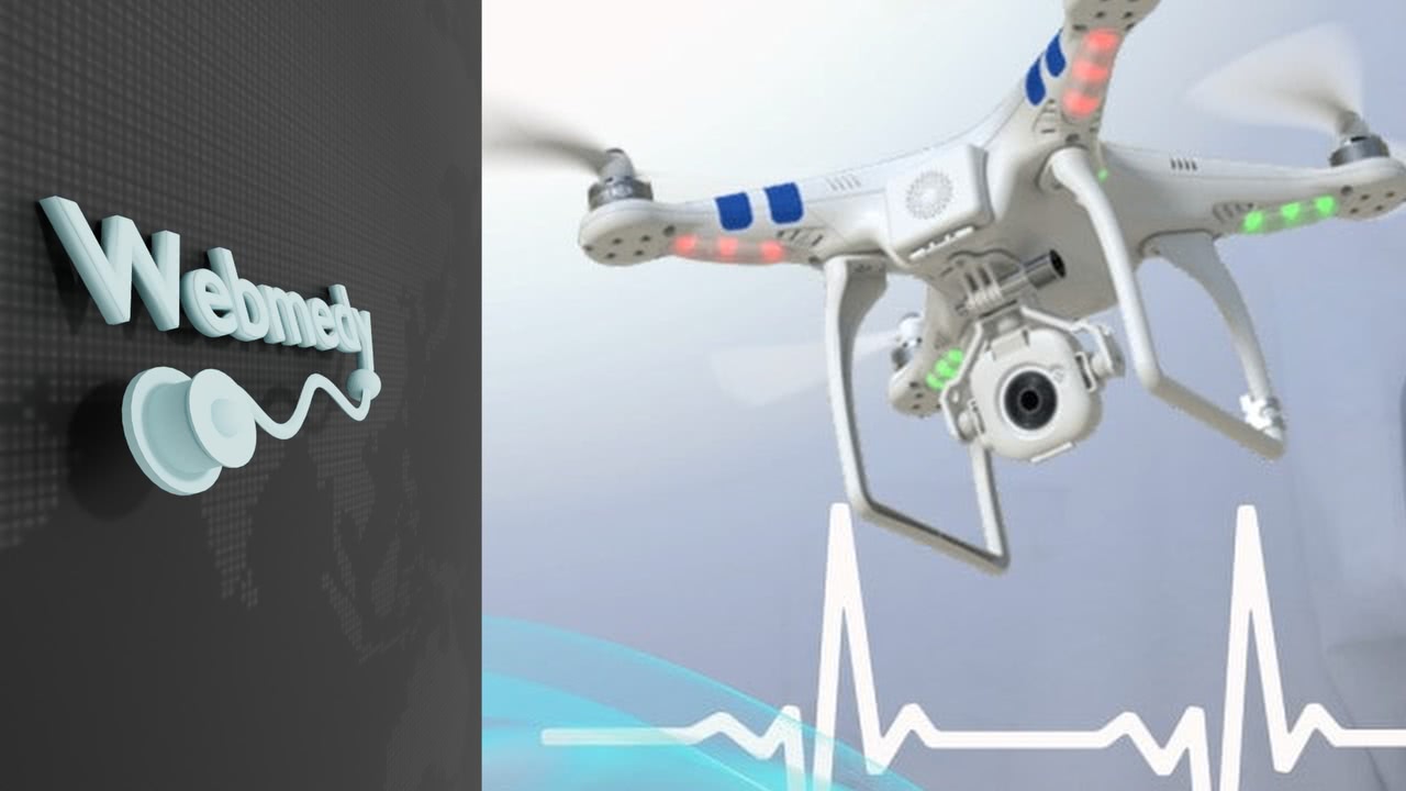Revolusi Evakuasi Medis: Bagaimana Drone Menyelamatkan Nyawa di Era Modern (e-media.co.id)