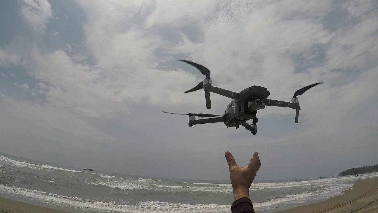 Drone Terbaik Untuk Pemotretan Aktivitas Mancing: Rekam Kejutan Di Laut Dari Ketinggian