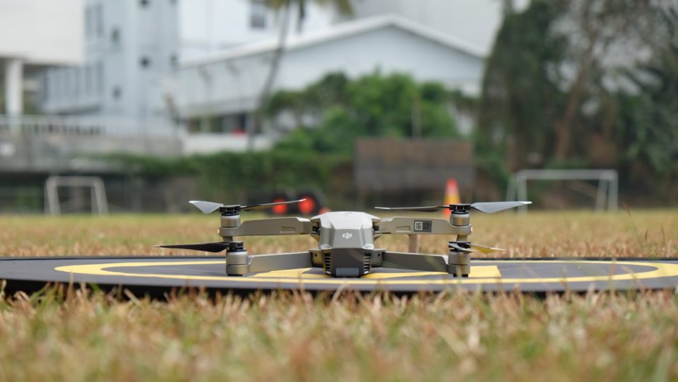 Pertimbangan Penting: Memilih Drone Terbaik Untuk Penggunaan Outdoor