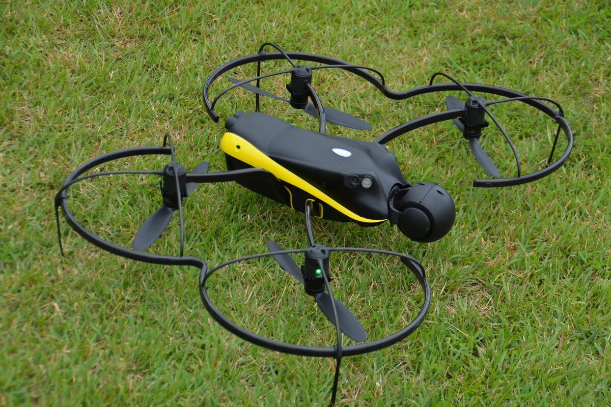 Drone Terbaik Untuk Keperluan Hiburan: Panduan Lengkap