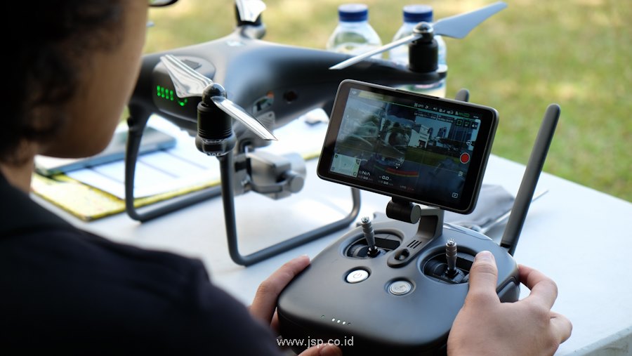 Teknik Dasar Menggunakan Drone Untuk Pemula: Cara Terbaik Memulai